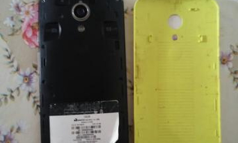 Placa Moto G2 100Rea...