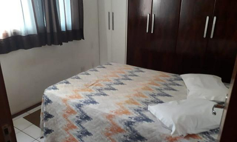 Alugo Apartamento Em...