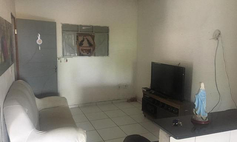 Vendo Casa No Pajuça...