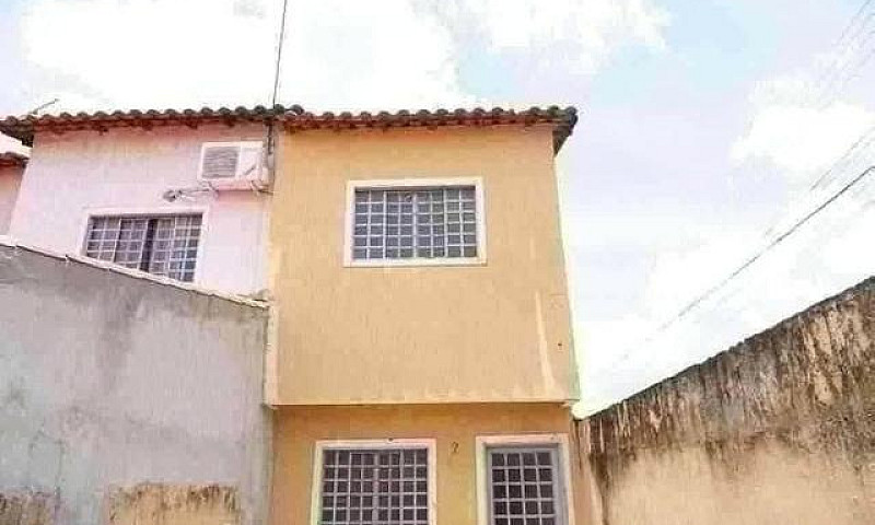 Excelente Duplex Em ...