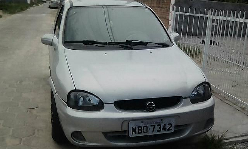 Corsa Ano 2001...