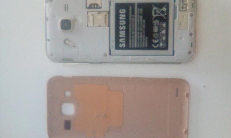Samsung J2 Defeito N...
