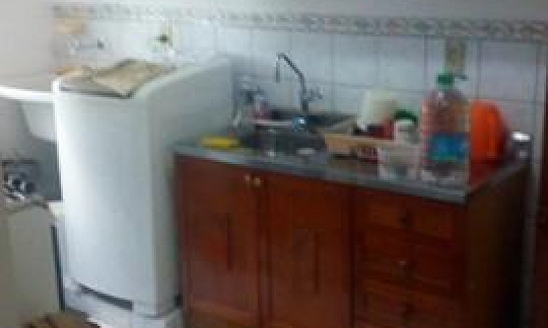 Vendo Apartamento Ac...