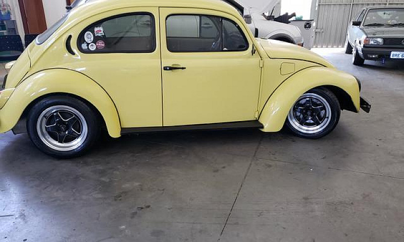 Fusca Lindo...