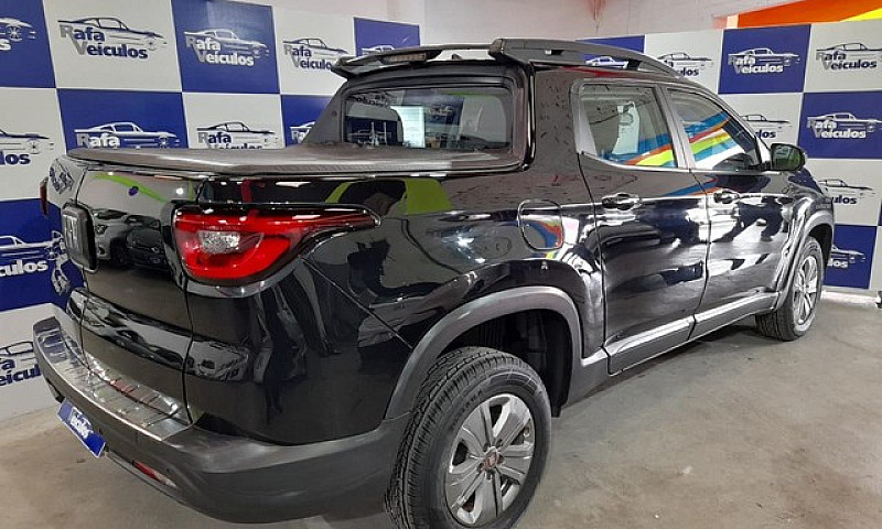 Fiat Toro 1.8 At6 20...