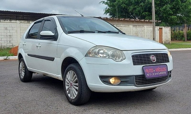 Fiat Palio Elx 1.0 F...