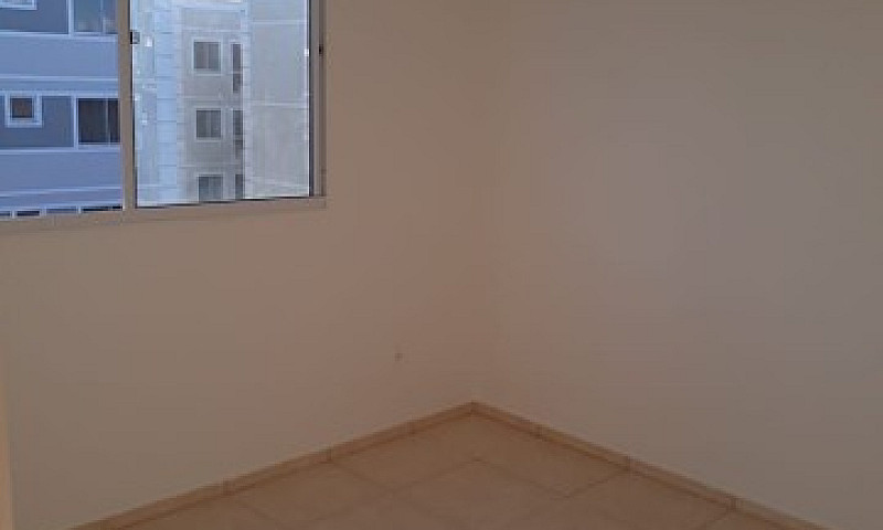 Alugo Apartamento No...