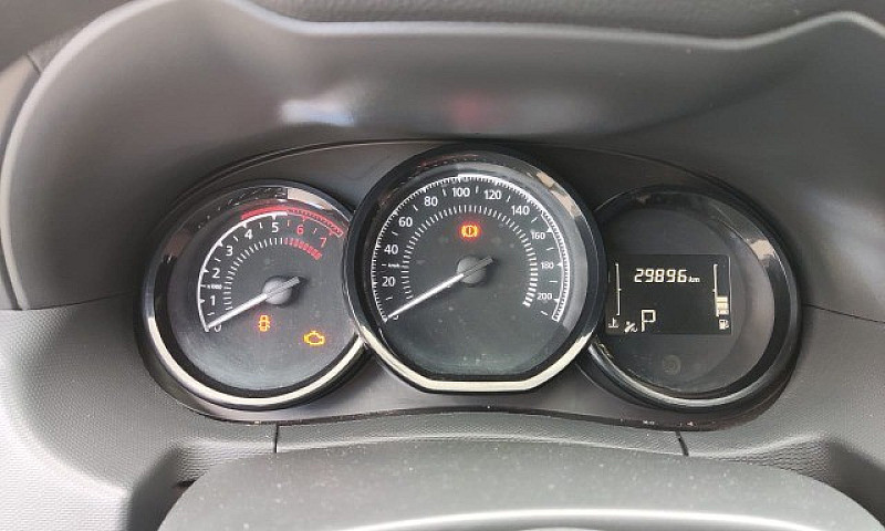 Renault/Duster 16 A ...