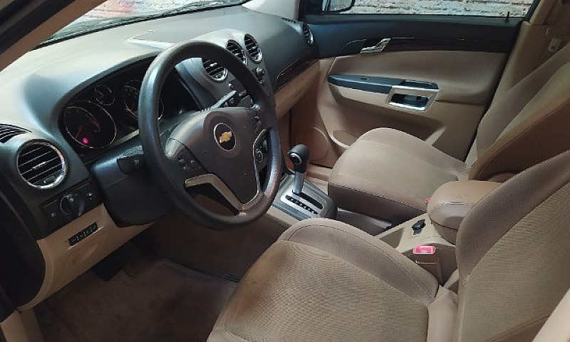 Capitiva Sport 2.4  ...