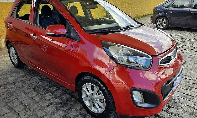 Picanto Ex Automatic...