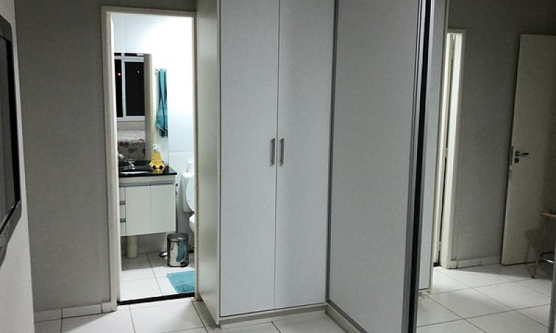 Apartamento  2 Quart...