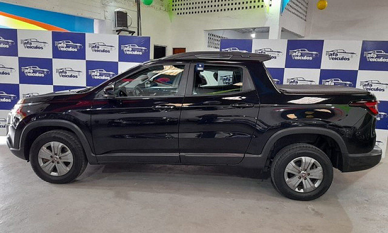 Fiat Toro 1.8 At6 20...