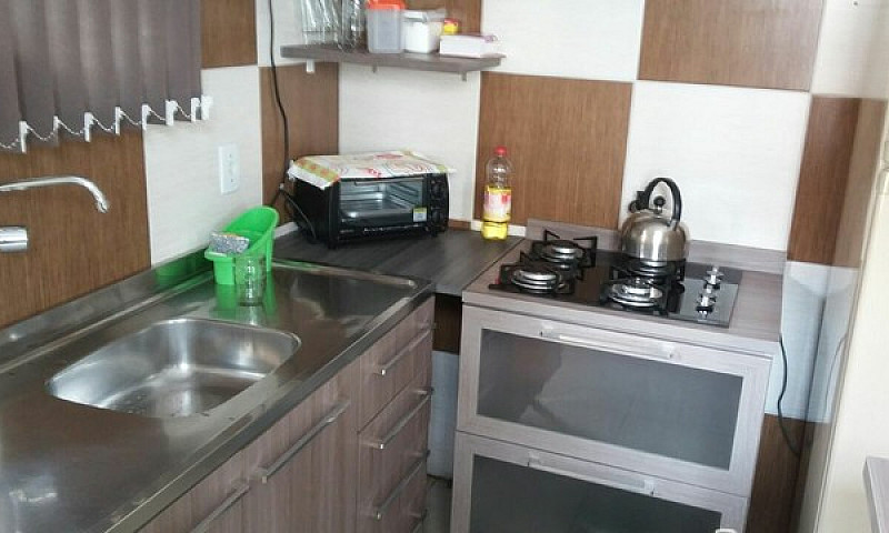 Apartamento Centro C...