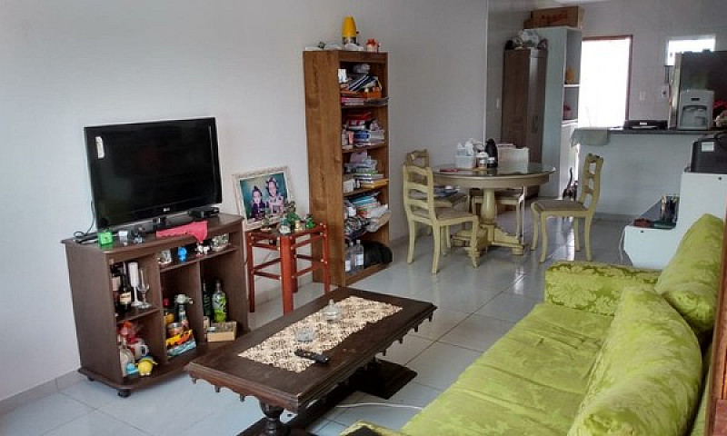 Vendo Casa No Parque...