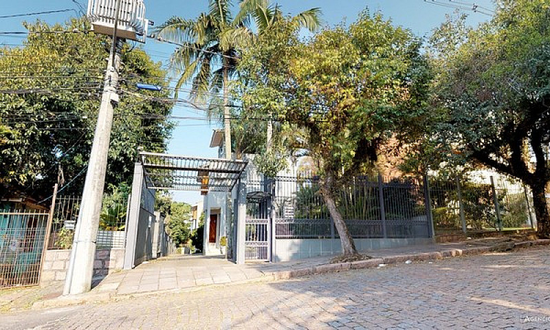 Porto Alegre - Apart...