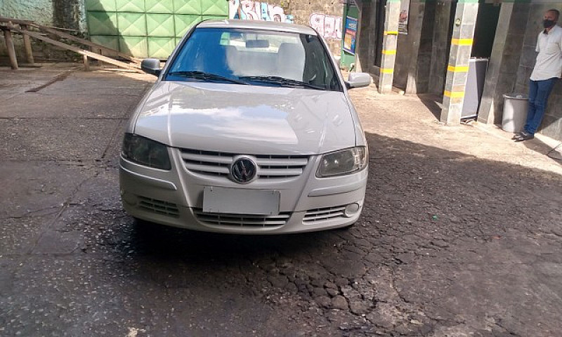 Gol G4 Última Série...