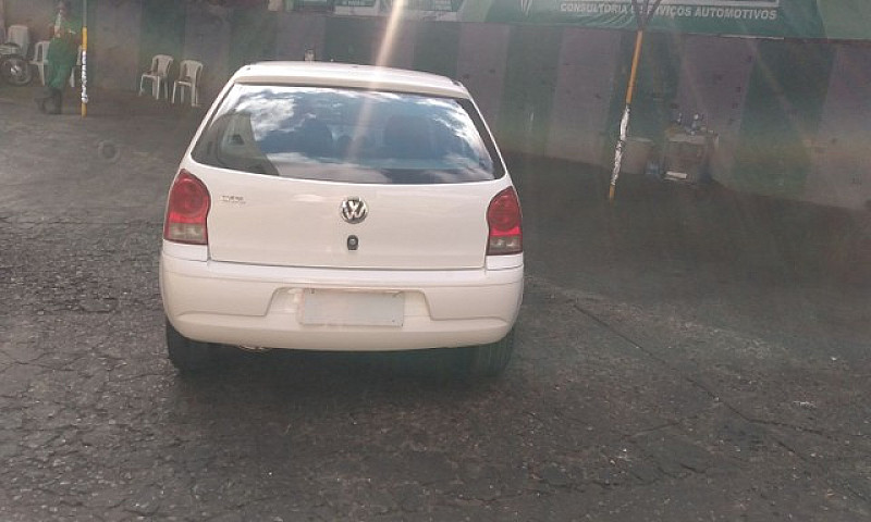 Gol G4 Última Série...