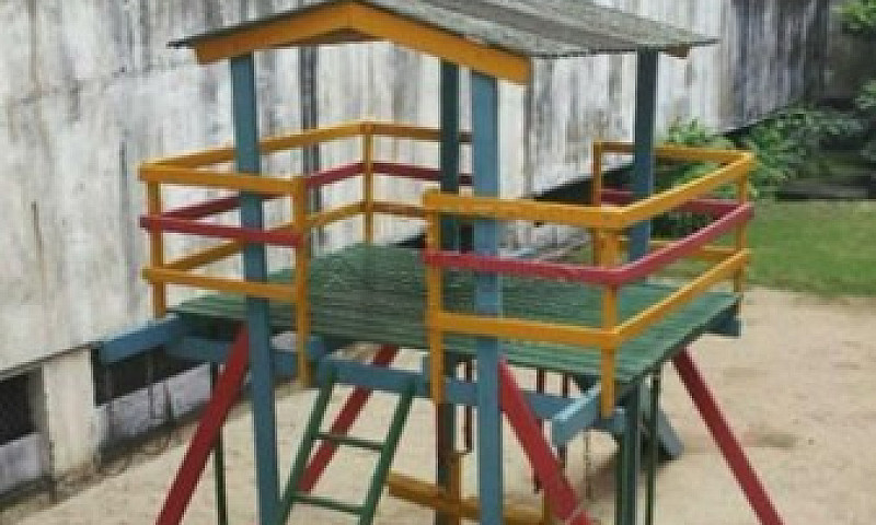 Apartamento Na Madal...