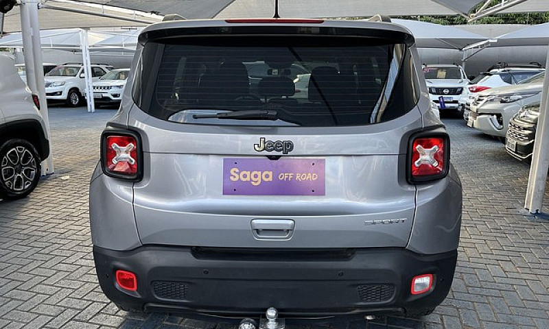 Jeep Renegade Sport ...