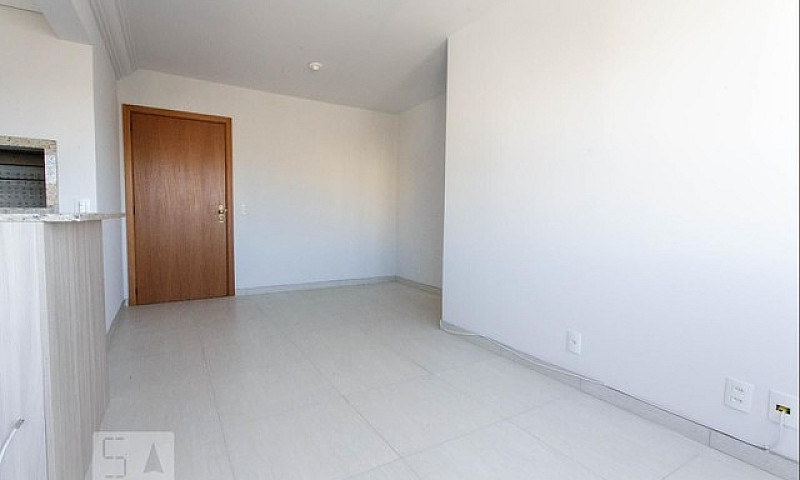 Apartamento Semi Mob...