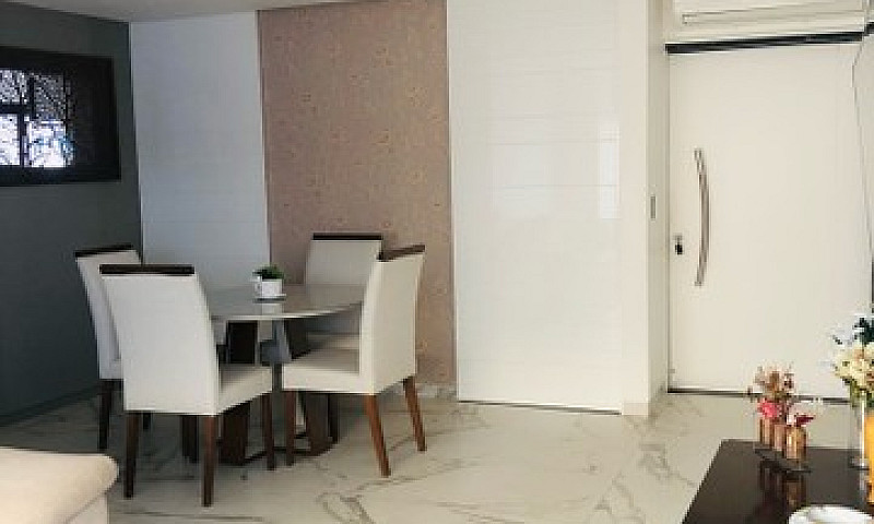 Alugo Apartamento Mo...