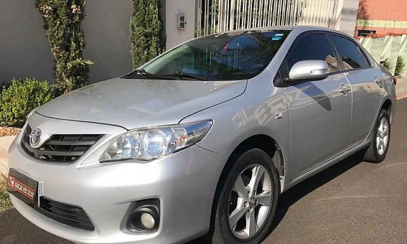 Toyota Corolla Xei 2...