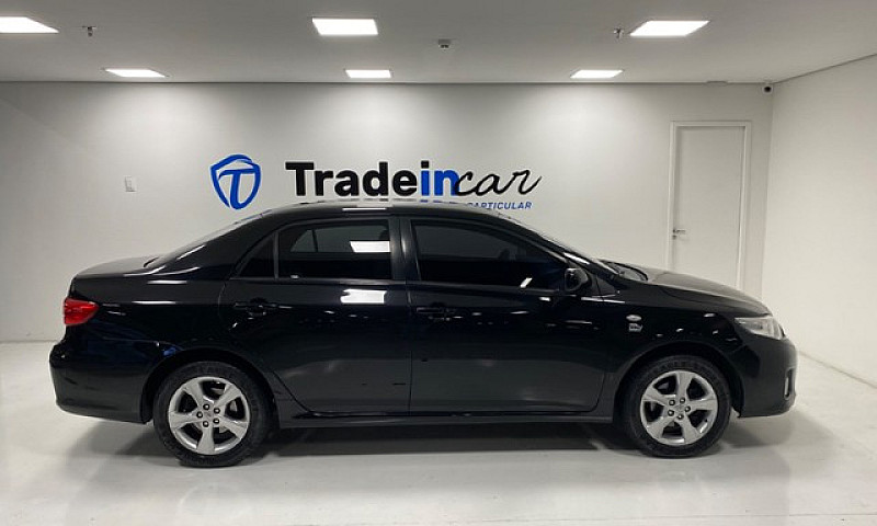 Toyota Corolla Gli 1...