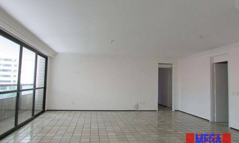 Apartamento Com 4 Qu...