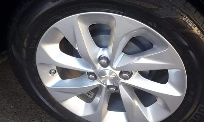 Onix Plus Ltz 1.0 Tu...