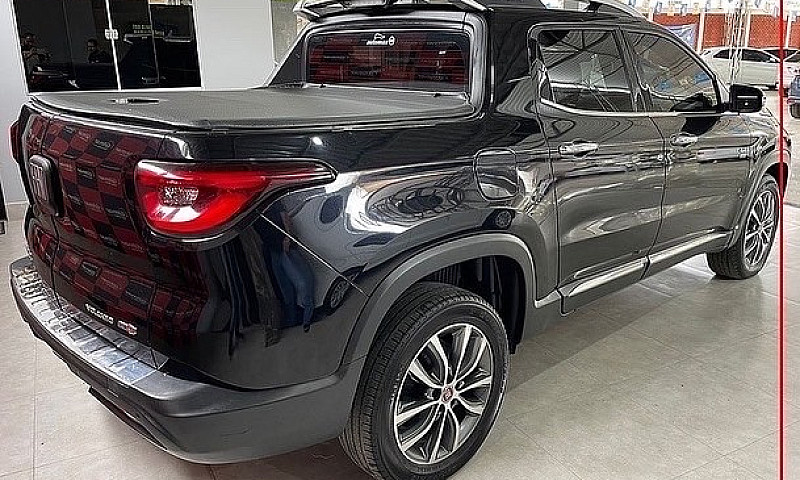 Fiat Toro Volcano ...