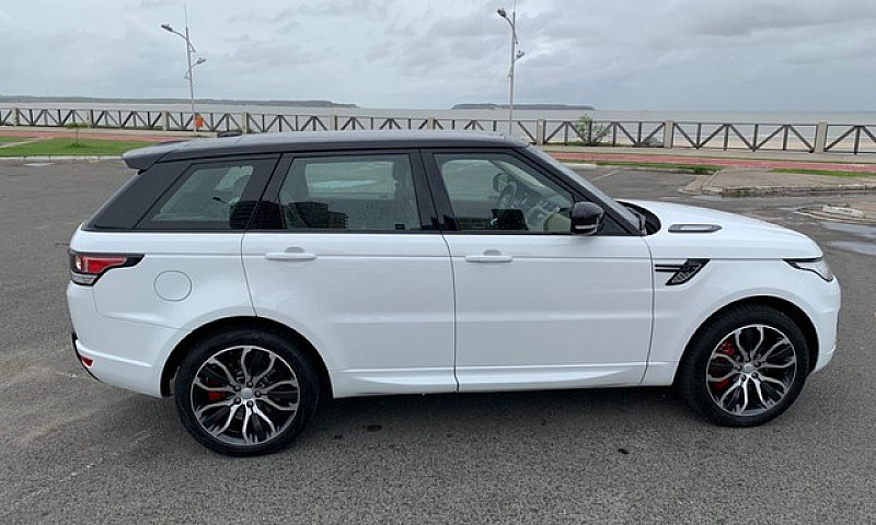 Range Rover Sport Hs...