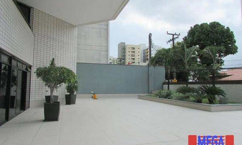 Apartamento Com 4 Qu...
