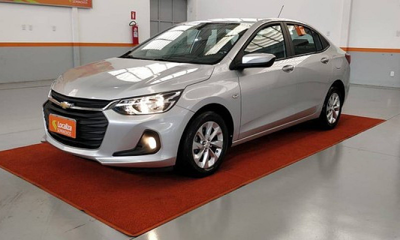 Onix 2019/2020 1.0 T...