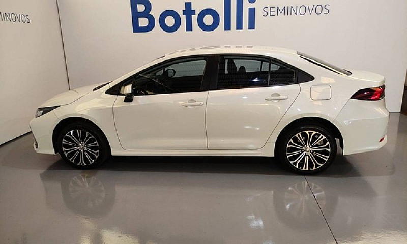 Corolla 2019/2020 2....