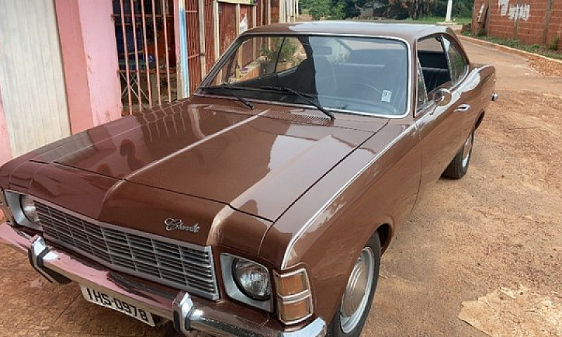 Opala 76 6Cc 5 March...