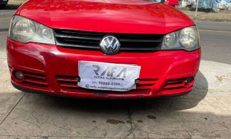 Golf 2008/09...