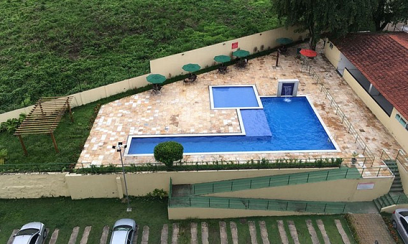 Vendo Apartamento No...
