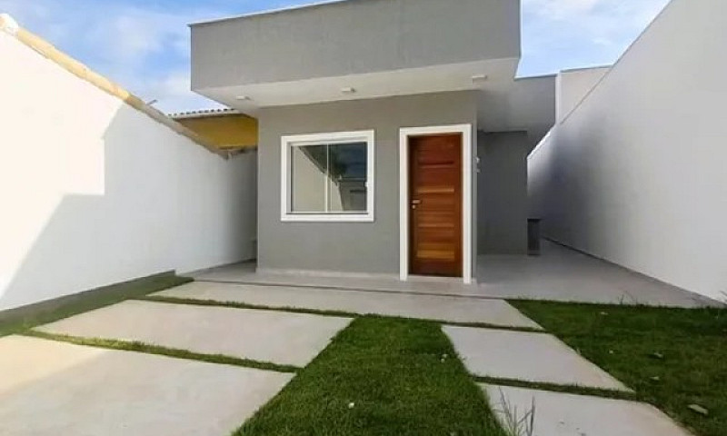Linda Casa - Ótima L...