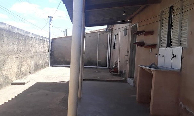 Alugo Casa ...