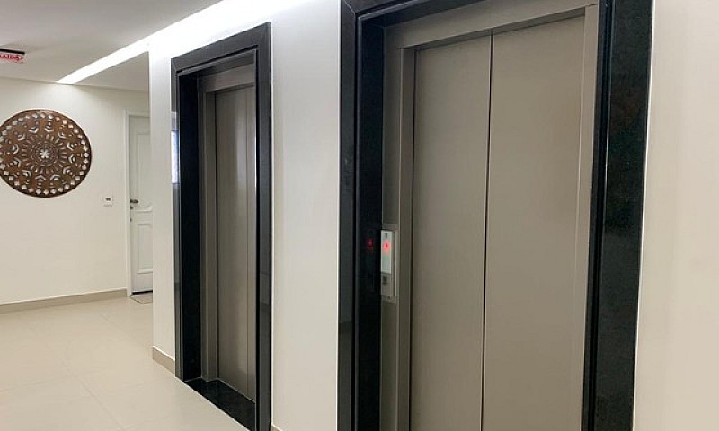 Alugo Apartamento Mo...