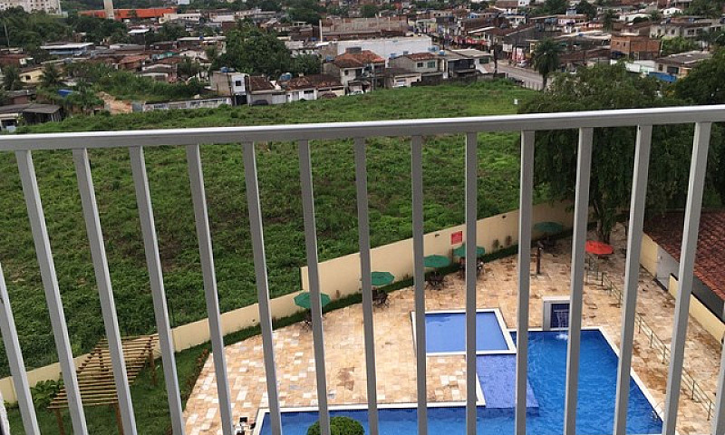 Vendo Apartamento No...