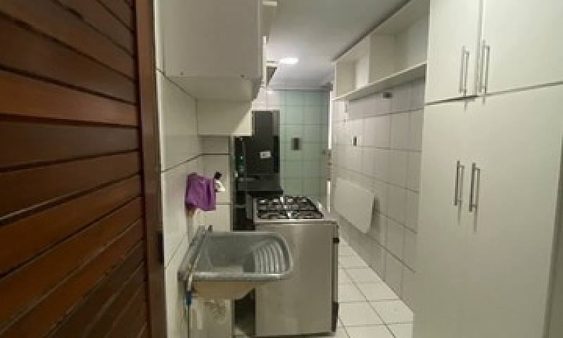 Apartamento No Melho...