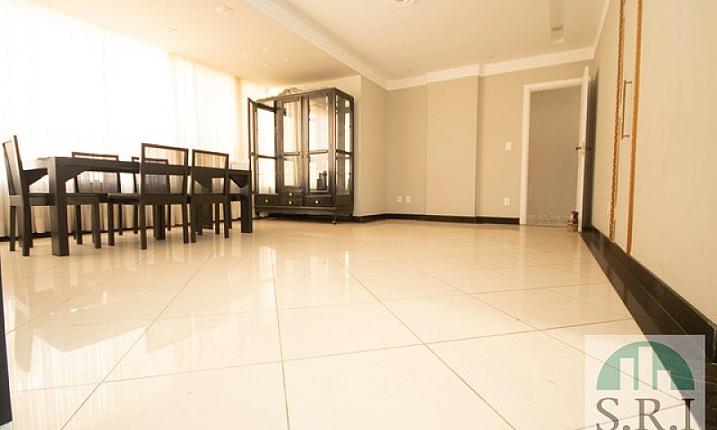 Apartamento Com Área...