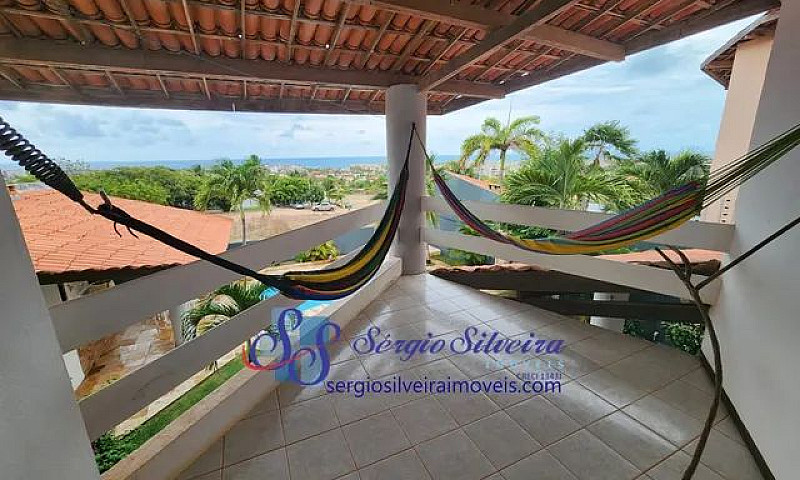 Casa Duplex Vista Ma...