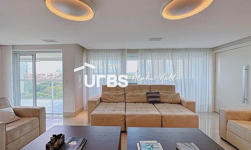 Apartamento Para Ven...