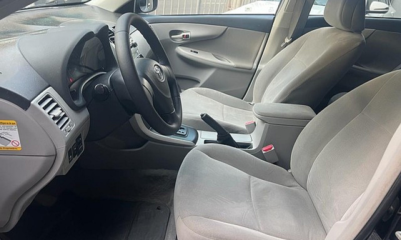 Toyota Corola Xli 20...