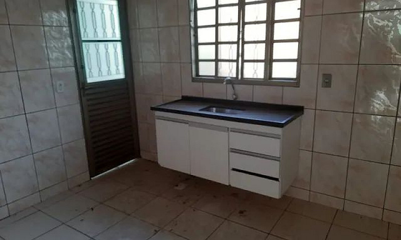 Casa 2 Quartos São L...