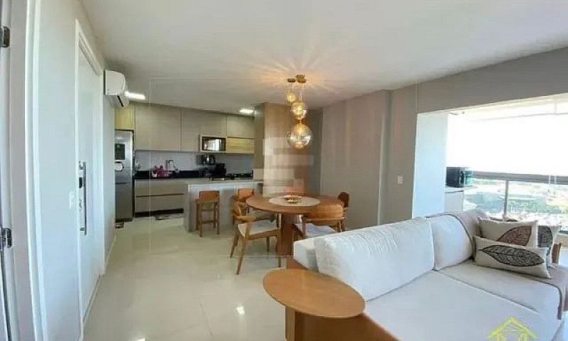 Apartamento Em Jocke...