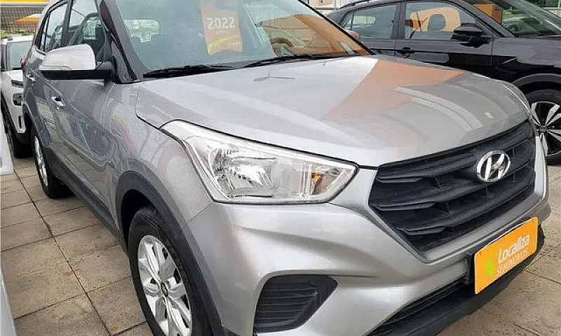 Hyundai Creta 2022 1...