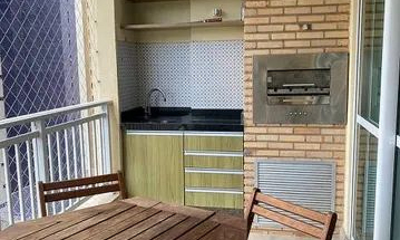 Apartamento Para Alu...